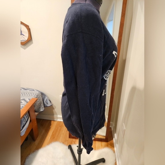 Acapulco Gold Men's size L sweatshirt - Picture 4 of 5